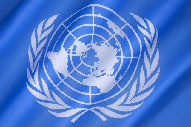 Ubijena dva pripadnika misije UN