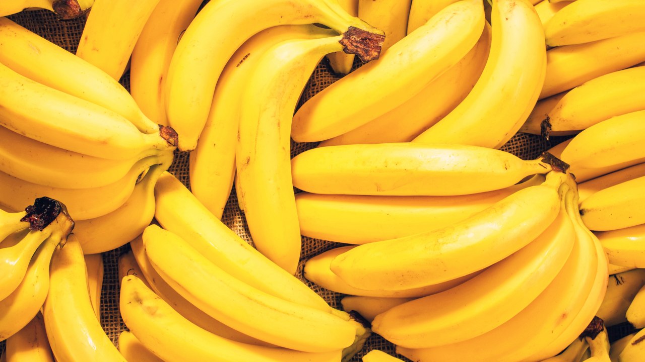 Cosa succede al corpo se mangi una banana ogni giorno?