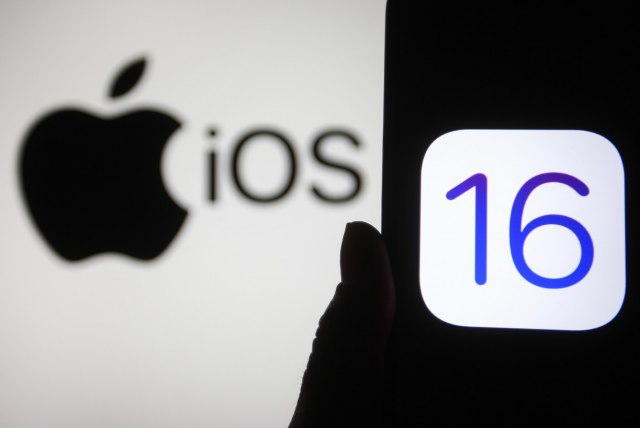 Apple predstavio iOS 16 sa brojnim promenama