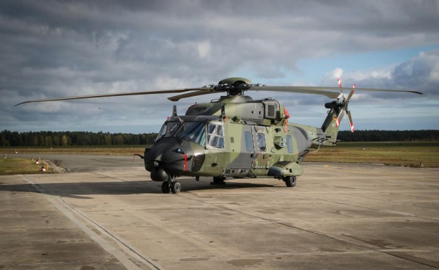 Norveškoj dosta: Francuzima vraæaju helikoptere i traže povrat 523 miliona dolara