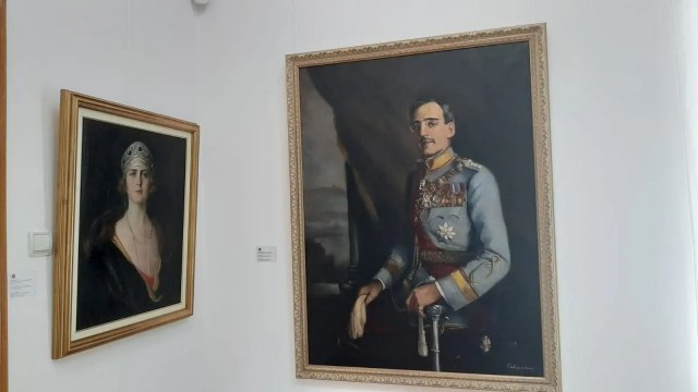 Kralj Aleksandar I imao najspektakularnije venèanje u Srbiji: 20.000 ljudi i venèanica od zlata FOTO