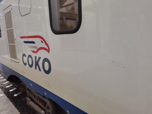 Uhapšena grupa koja je kamenovala brzi voz "Soko"