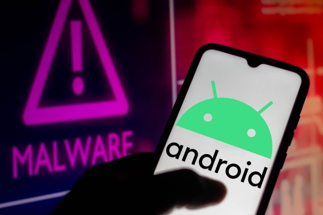 Opasni BRATA Android malver se širi Evropom