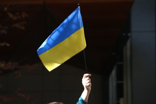 Zapad ne da Ukrajini da pregovara sa Moskvom? 