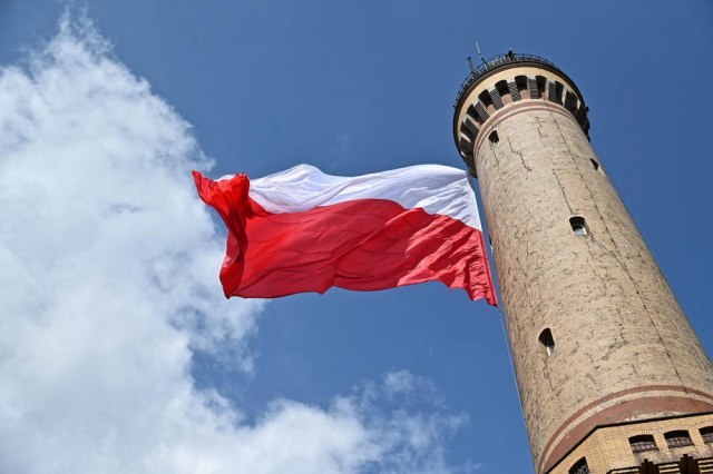 Poljska planira da odgovori Rusiji