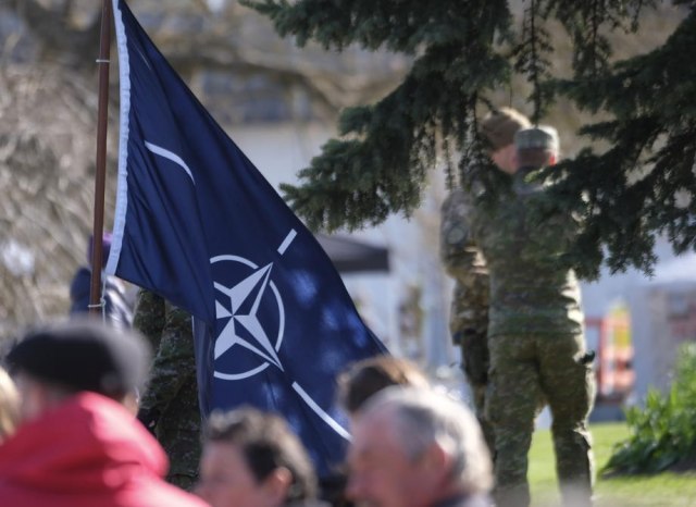 NATO: "Spremni smo"