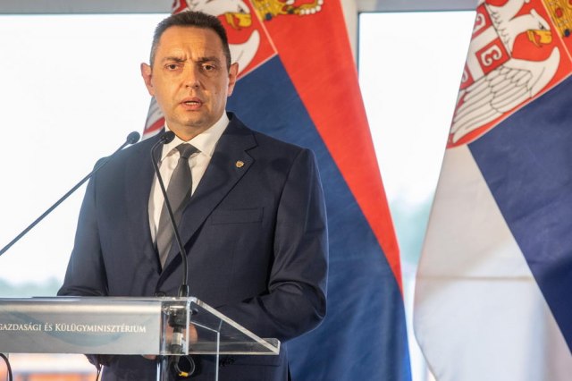 "Albancima je nareðeno da odnose sa Srbijom zategnu do pucanja"