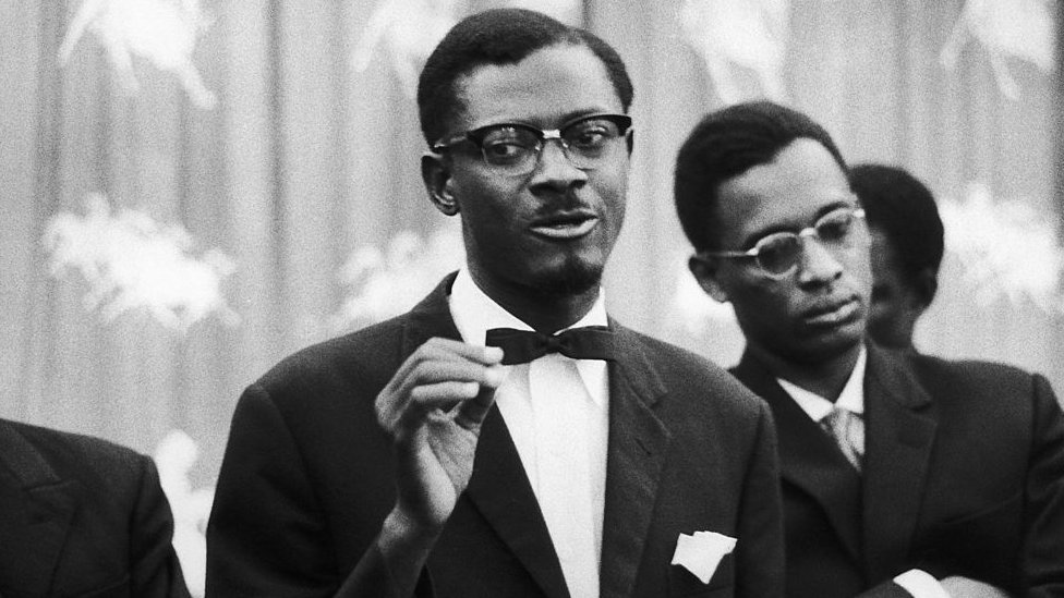 Afrika, Belgija i kolonijalizam: Sahranjen zlatni zub heroja Konga Patrisa Lumumbe - to je sve što je ostalo od njegovog tela