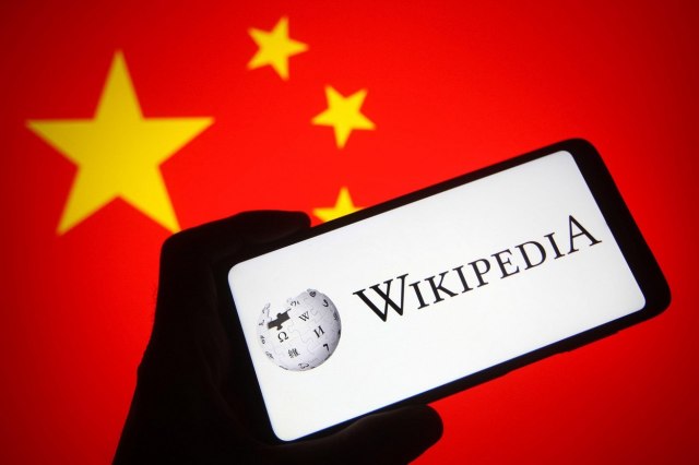 Najveæa prevara na Vikipediji: Kineska domaæica godinama pisala lažnu istoriju Rusije