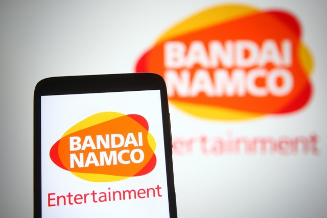 Bandai Namco hakovan – ugroženi podaci korisnika