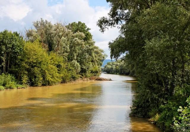 Veliko pripajanje vodoprivrednih firmi u Vojvodini