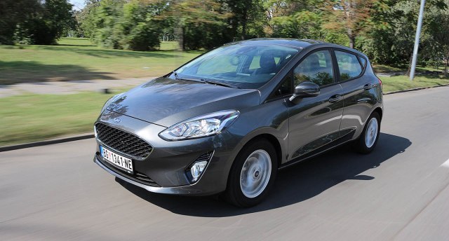 Da li će Ford Fiesta uspeti da preživi u Evropi?