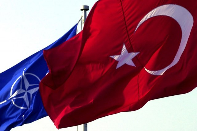 Ankara neæe podržati: Nismo dobili nikakav odgovor