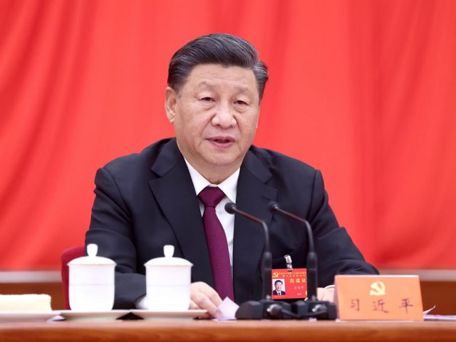 Novi potez Pekinga: Obustavljamo