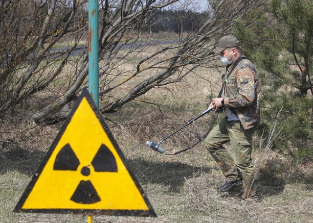 Is Zaporizhzhia the new Chernobyl? B92.net reveals whether we are in danger
