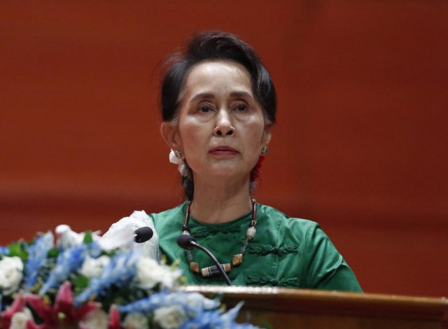 Bivšoj premijerki Mjanmara još šest godina zatvora