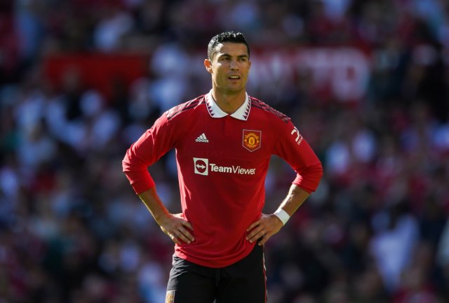 Ronaldo ne želi da ide – traži pojaèanja