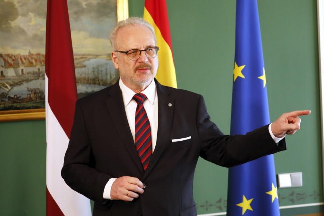 Skandalozan predlog Letonije: Izopštite ih, skroz