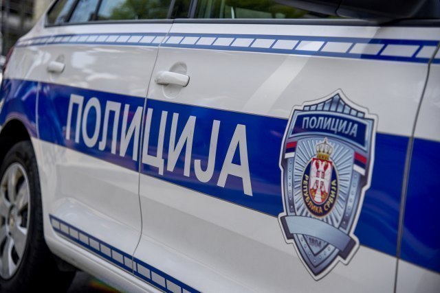 Oprez: Policija pojačava kontrolu