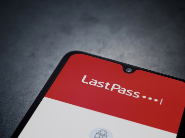 LastPass potvrdio da je hakovan. Šta je sa podacima korisnika?