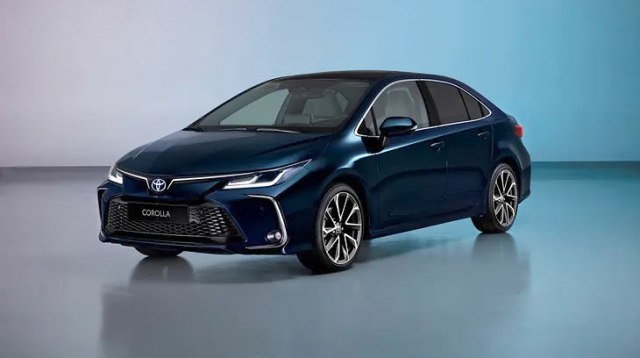 Toyota tvrdi: Kupci ne žele električne automobile