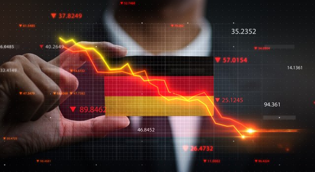 Skupi energenti i demografija guše nemačku privredu