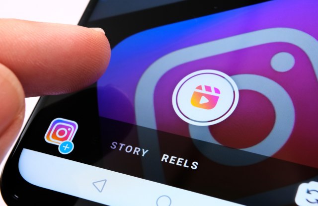 Instagram nije uspeo da kopira uspeh TikToka