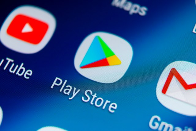 Google Play dobija promenu na koju se dugo èekalo