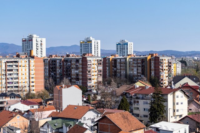 Brutalno poskupljenje novih stanova u Zagrebu