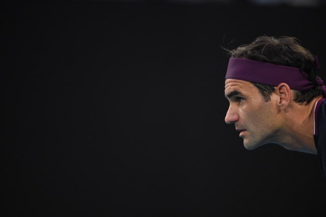 Federer priznao: To je bio najgori èas moje karijere