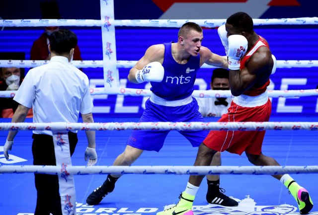 Srbija dobija nove bokserske šampione