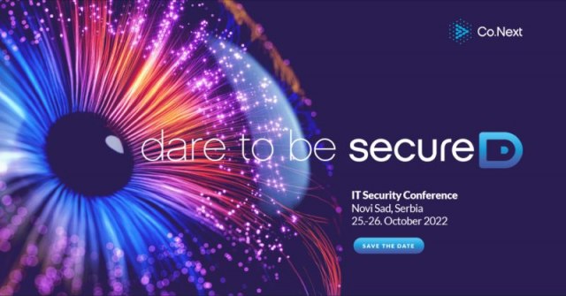 Vodeća regionalna IT Security konferencija stiže u Srbiju