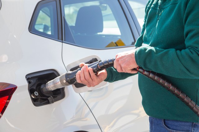 Objavljene cene goriva: Evo koliko æemo narednih dana plaæati benzin i dizel