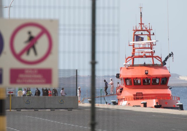 Grèka: U dva brodoloma migranata poginula najmanje 21 osoba
