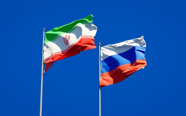 Rusija i Iran rade na svop aranžmanu za naftu i gas