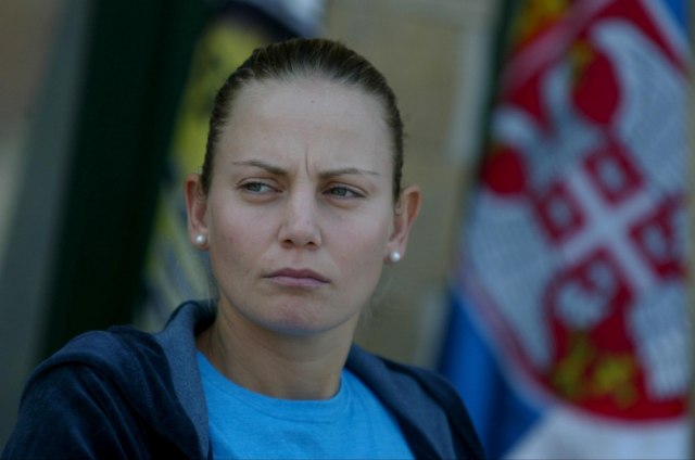 Nesalomiva Jelena Dokić: Teniserka razmišljala o samoubistvu, sada pokazala da je jača nego ikad