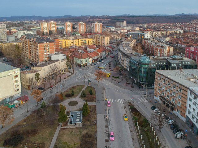 Da se arhitektonsko nasleđe ne zaboravi: Kragujevac dobija info tablu