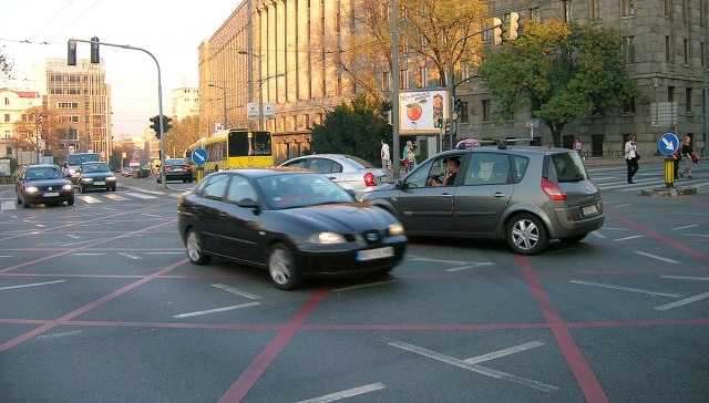 U Beogradu 280 pametnih semafora, da li brže prolazite kroz raskrsnice?