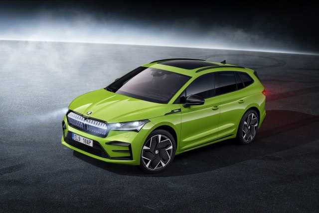 Foto: Škoda promo