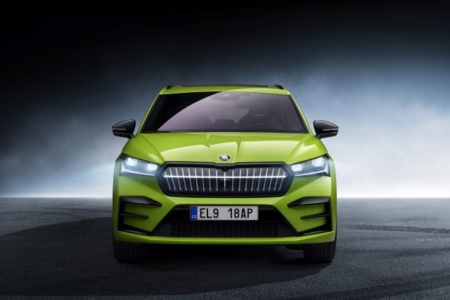 Foto: Škoda promo