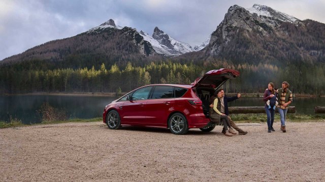 Foto: Ford promo