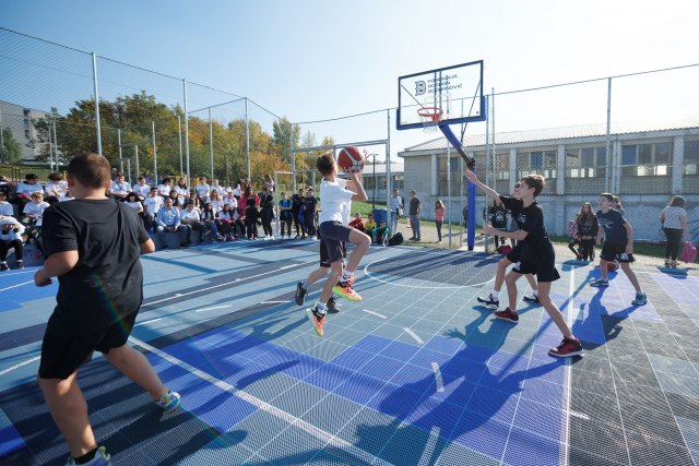 Foto: Fondacija Bogdan Bogdanović/Beni Gaši