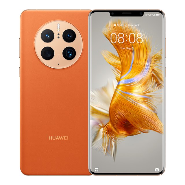 huawei phone mate 50 pro