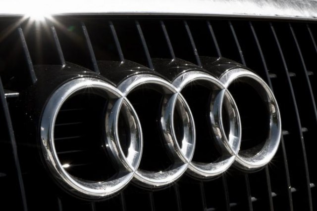 Audi apeluje: Ograničite na 200 km/h