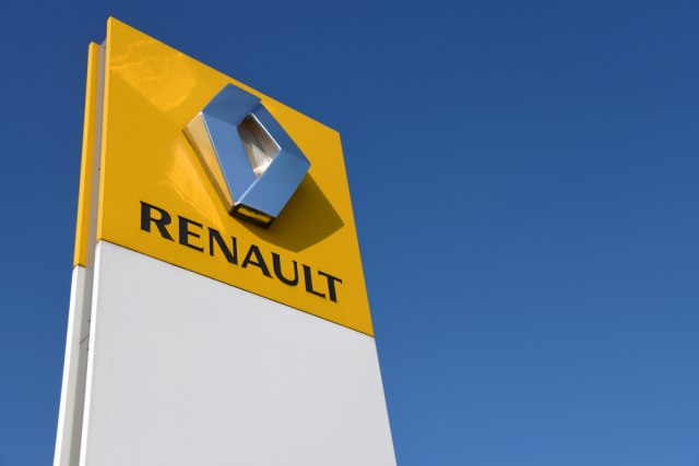 Renault i kineski Geely osnivaju zajedničko preduzeće