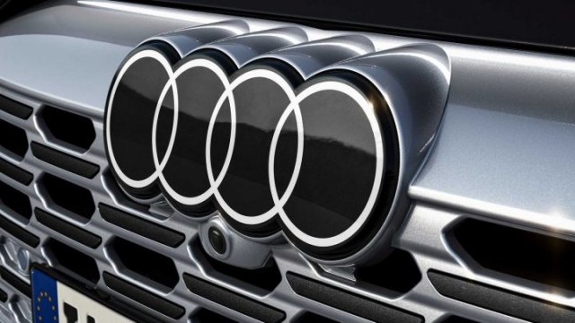 Audi dobio novi logo – modernizacija tradicije FOTO