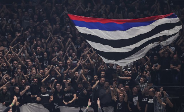 Problem za navijače Partizana u Barseloni – Mijailović se obratio Laporti, Mirotić pomaže