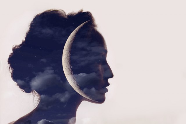 Šta horoskopskim znacima donosi današnji mlad Mesec u znaku Strelca?