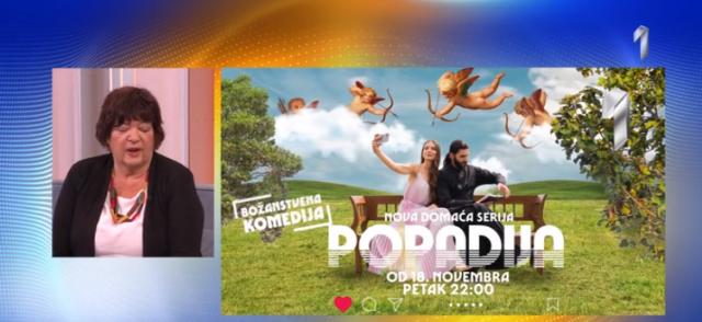 Gorica Popović otkrila ko joj je pomogao oko verskih običaja u „Popadiji“:  Živana je negativna do određenog trenutka...