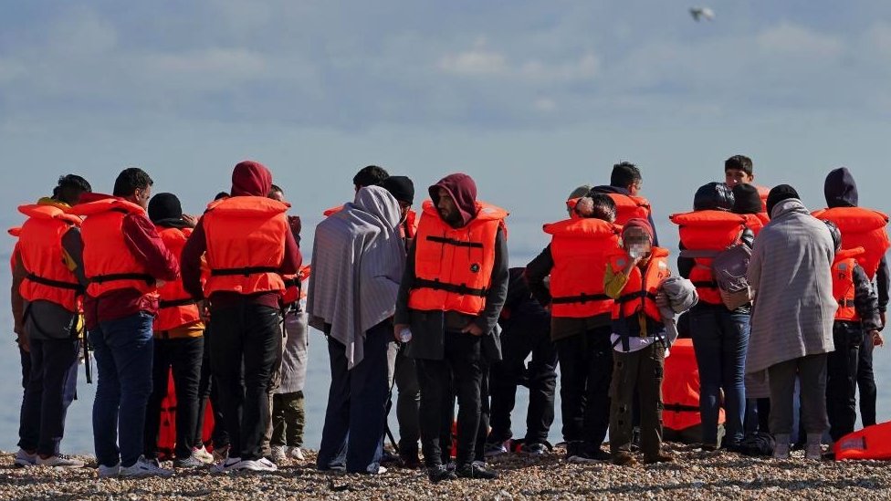 Velika Britanija, Albanija i deca migranti: Nestalo 39 albanskih maloletnika iz engleskog centra za zbrinjavanje